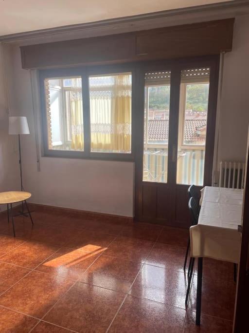 Vut Casa Albar Apartment Soria Bagian luar foto